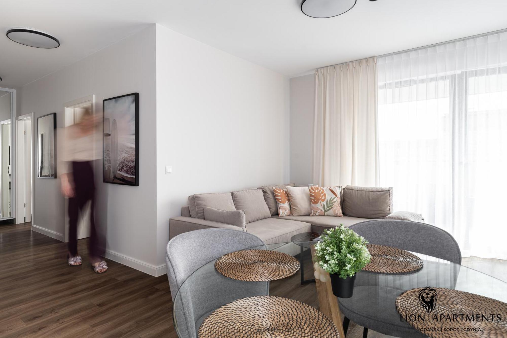 Scala City Center Premium Apartments With Parking By Lion Apartments Gdańsk Buitenkant foto