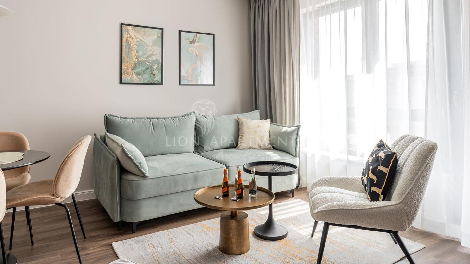 Scala City Center Premium Apartments With Parking By Lion Apartments Gdańsk Buitenkant foto