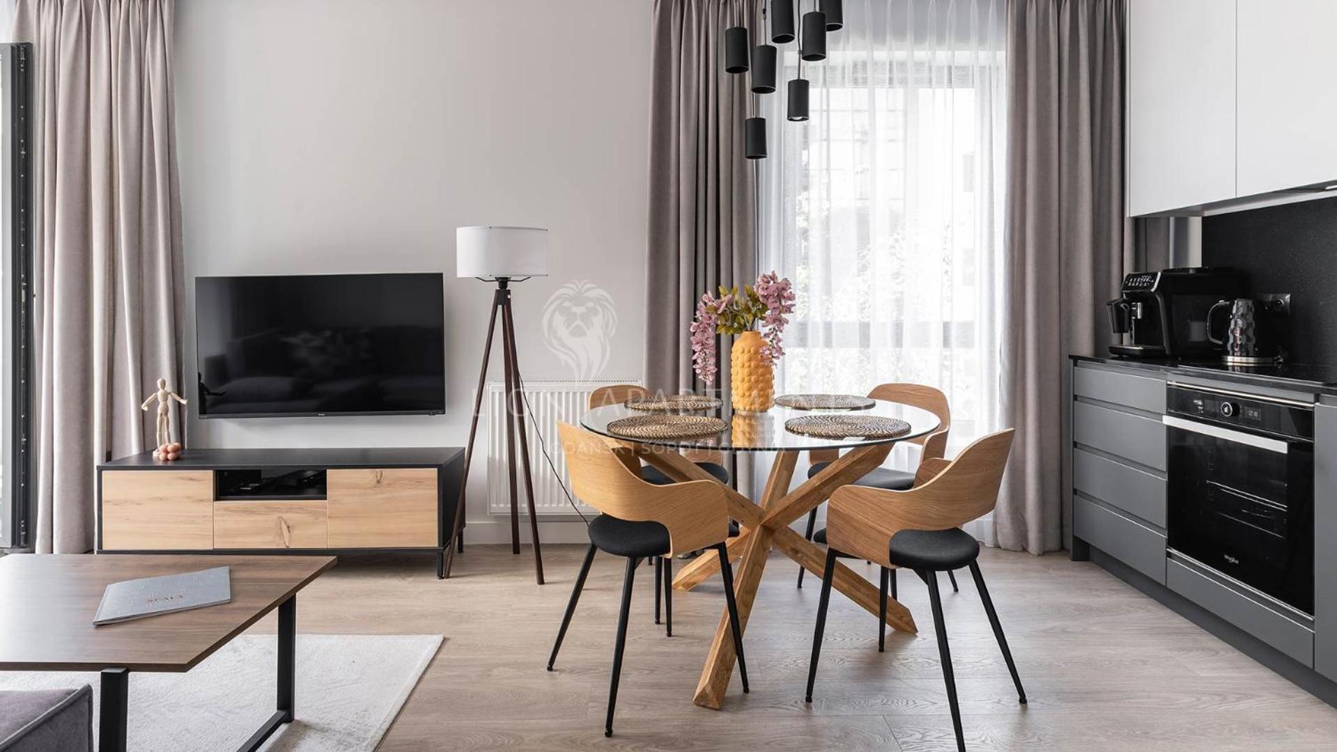 Scala City Center Premium Apartments With Parking By Lion Apartments Gdańsk Buitenkant foto