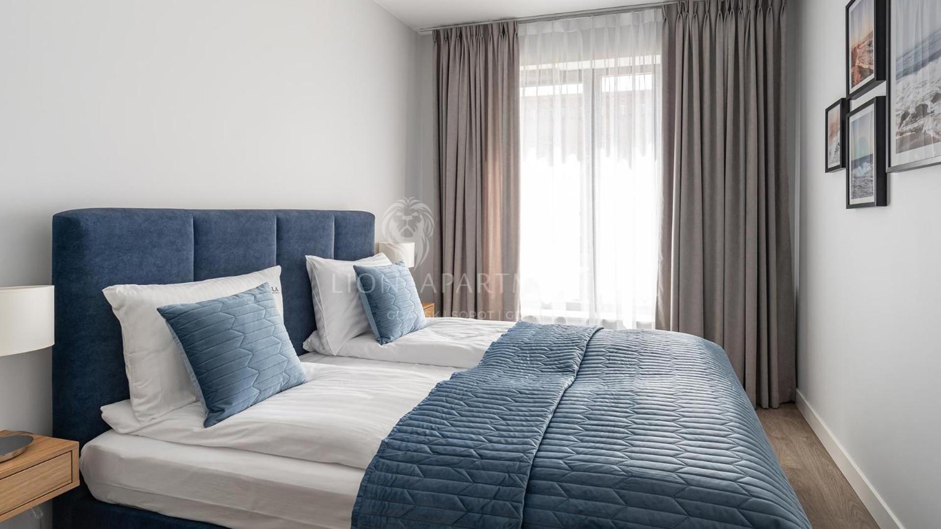 Scala City Center Premium Apartments With Parking By Lion Apartments Gdańsk Buitenkant foto