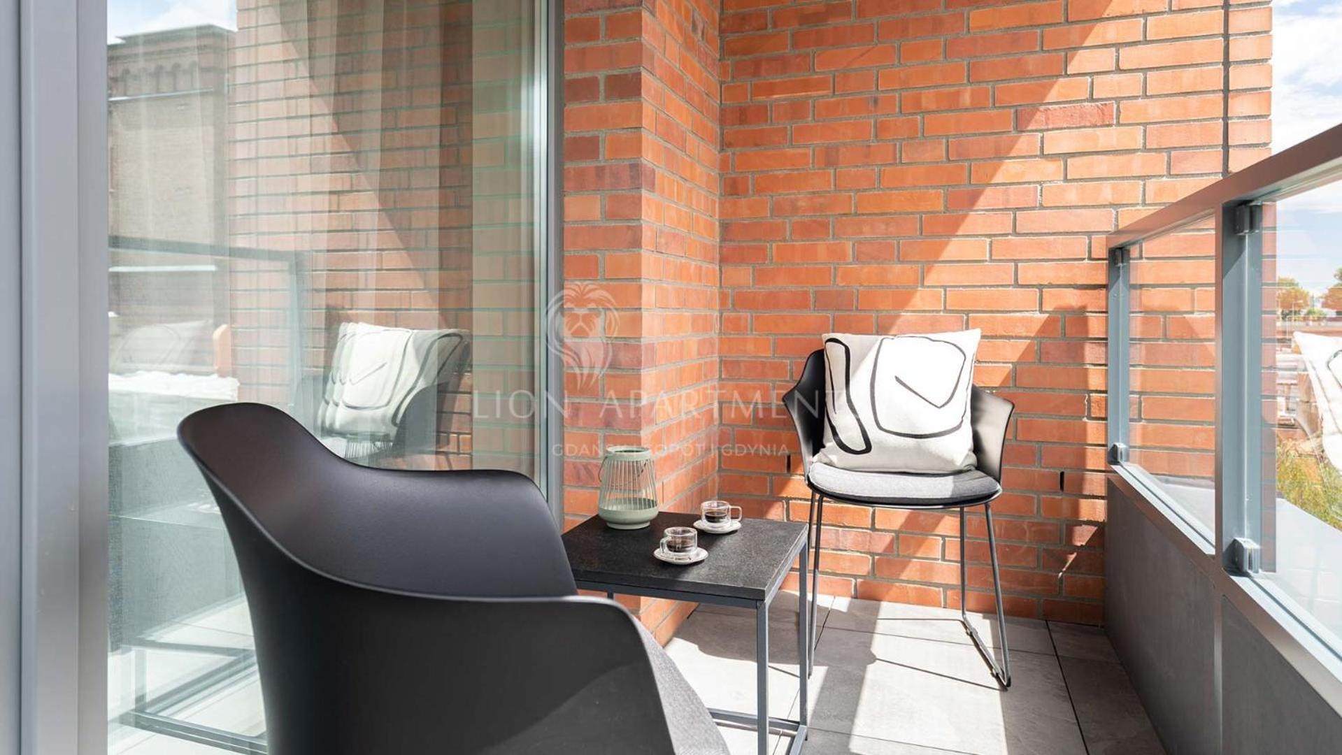 Scala City Center Premium Apartments With Parking By Lion Apartments Gdańsk Buitenkant foto