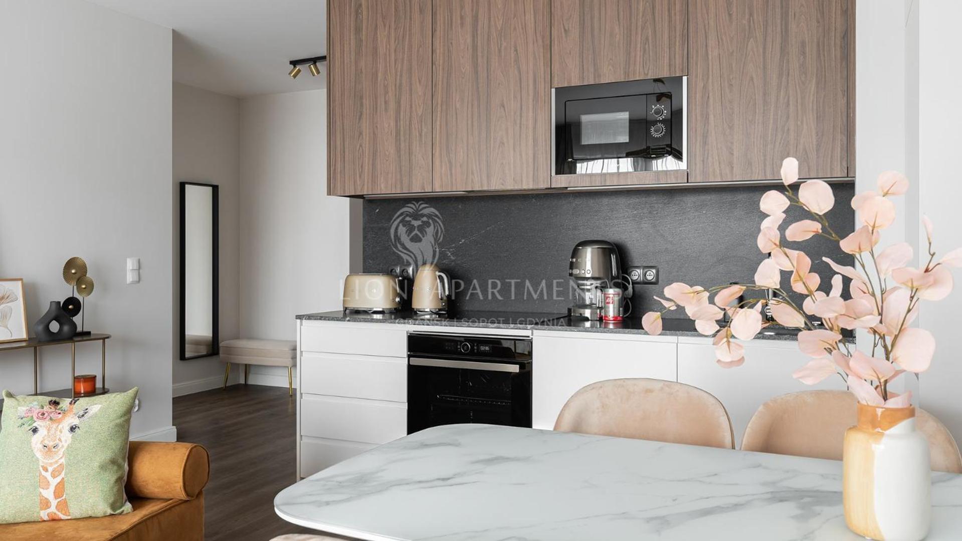 Scala City Center Premium Apartments With Parking By Lion Apartments Gdańsk Buitenkant foto