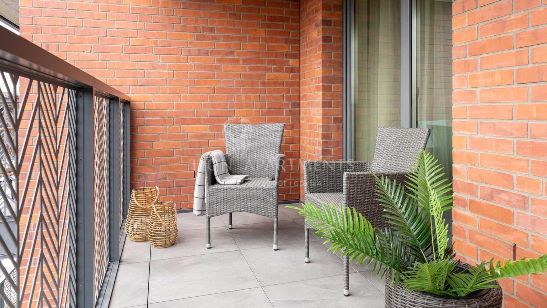 Scala City Center Premium Apartments With Parking By Lion Apartments Gdańsk Buitenkant foto