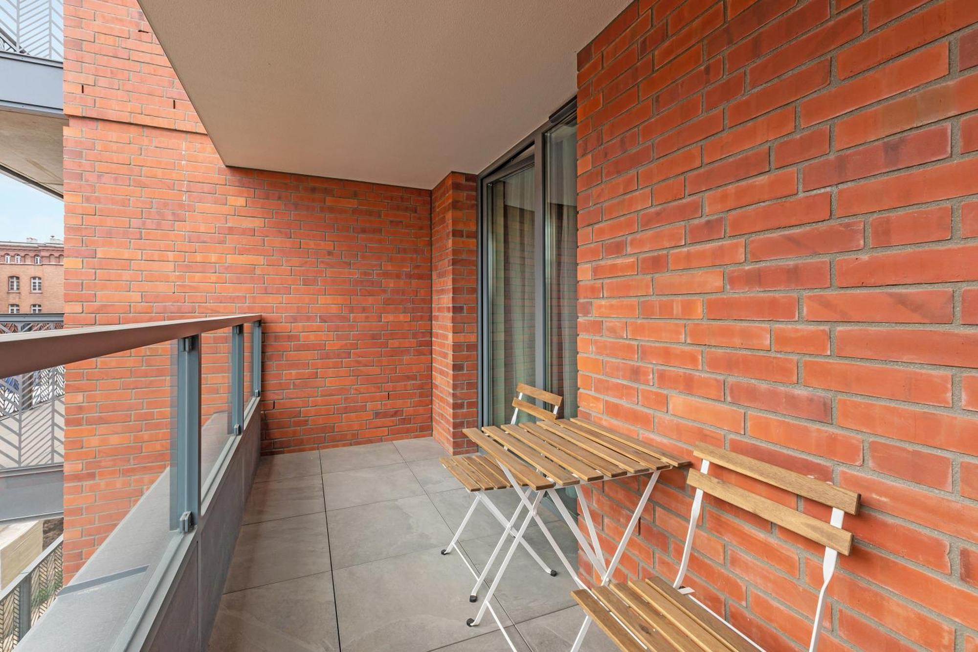 Scala City Center Premium Apartments With Parking By Lion Apartments Gdańsk Buitenkant foto