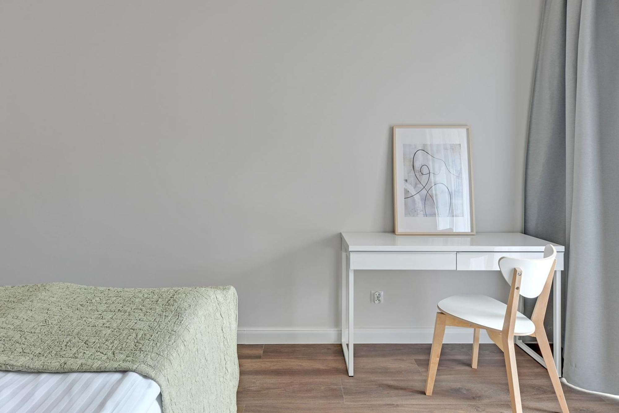 Scala City Center Premium Apartments With Parking By Lion Apartments Gdańsk Buitenkant foto