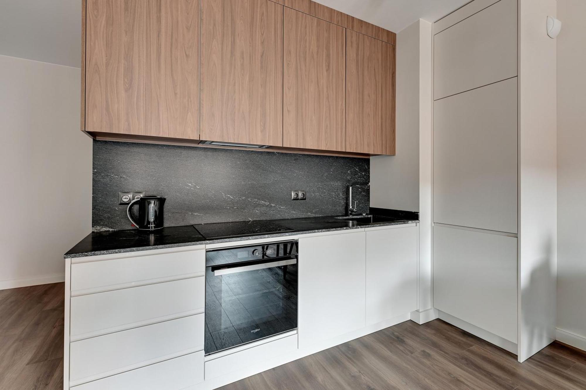 Scala City Center Premium Apartments With Parking By Lion Apartments Gdańsk Buitenkant foto