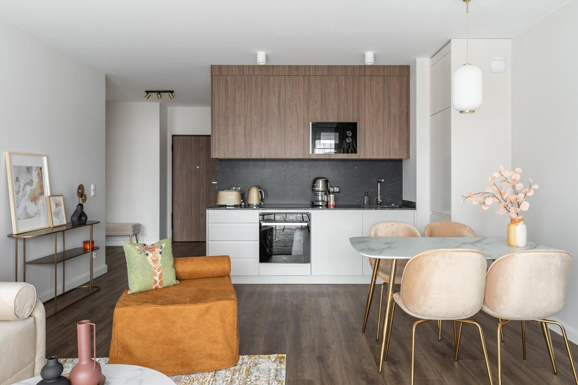 Scala City Center Premium Apartments With Parking By Lion Apartments Gdańsk Buitenkant foto