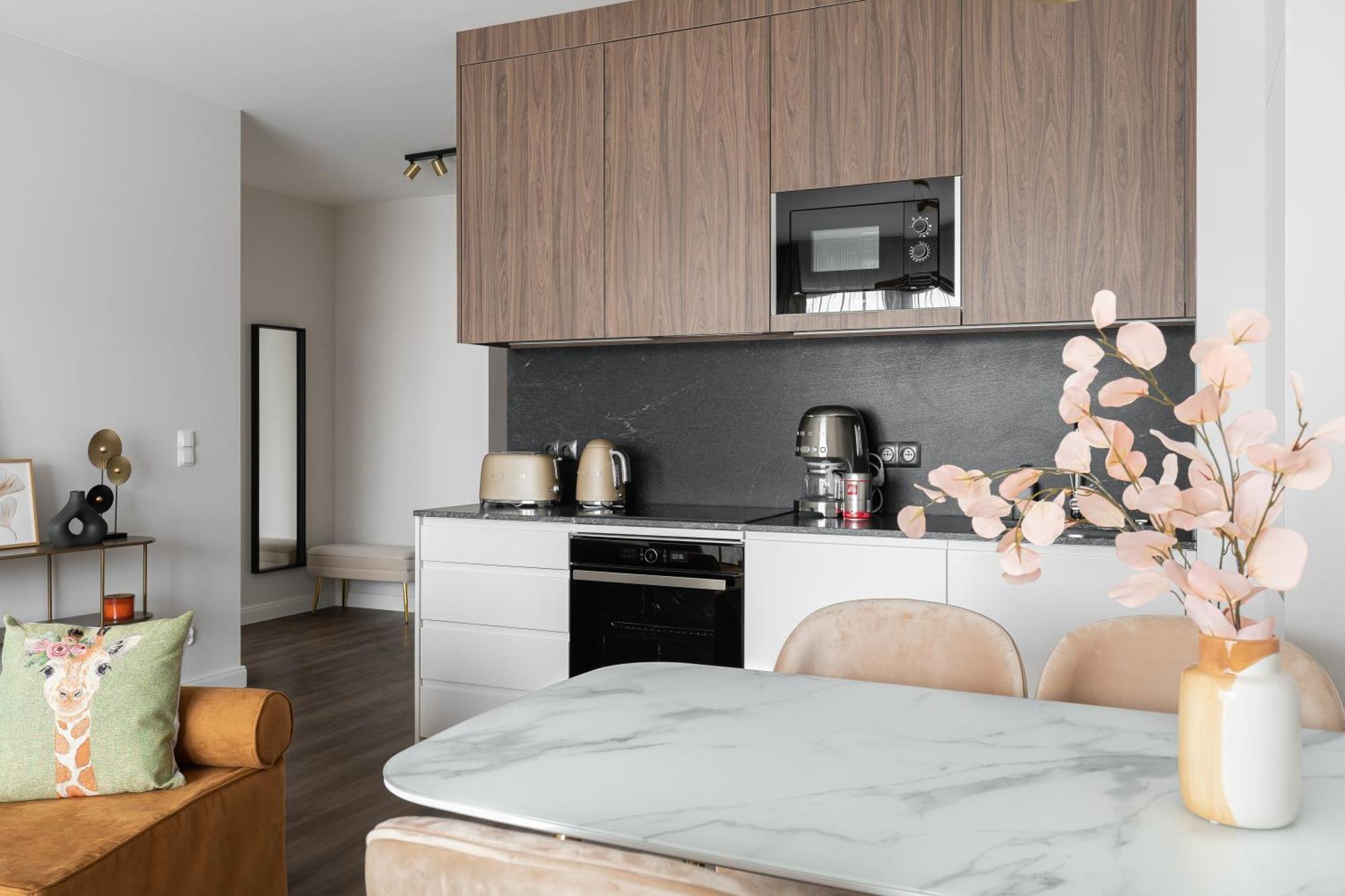 Scala City Center Premium Apartments With Parking By Lion Apartments Gdańsk Buitenkant foto