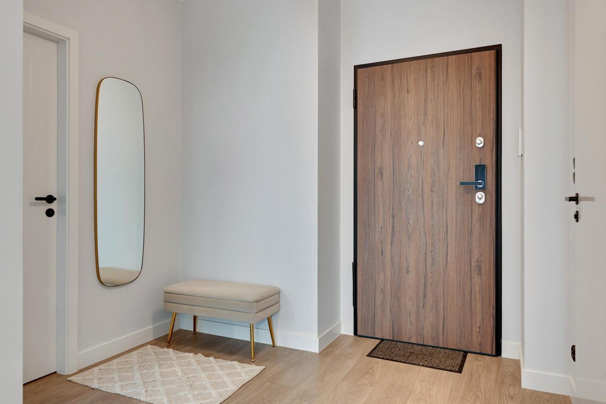 Scala City Center Premium Apartments With Parking By Lion Apartments Gdańsk Buitenkant foto