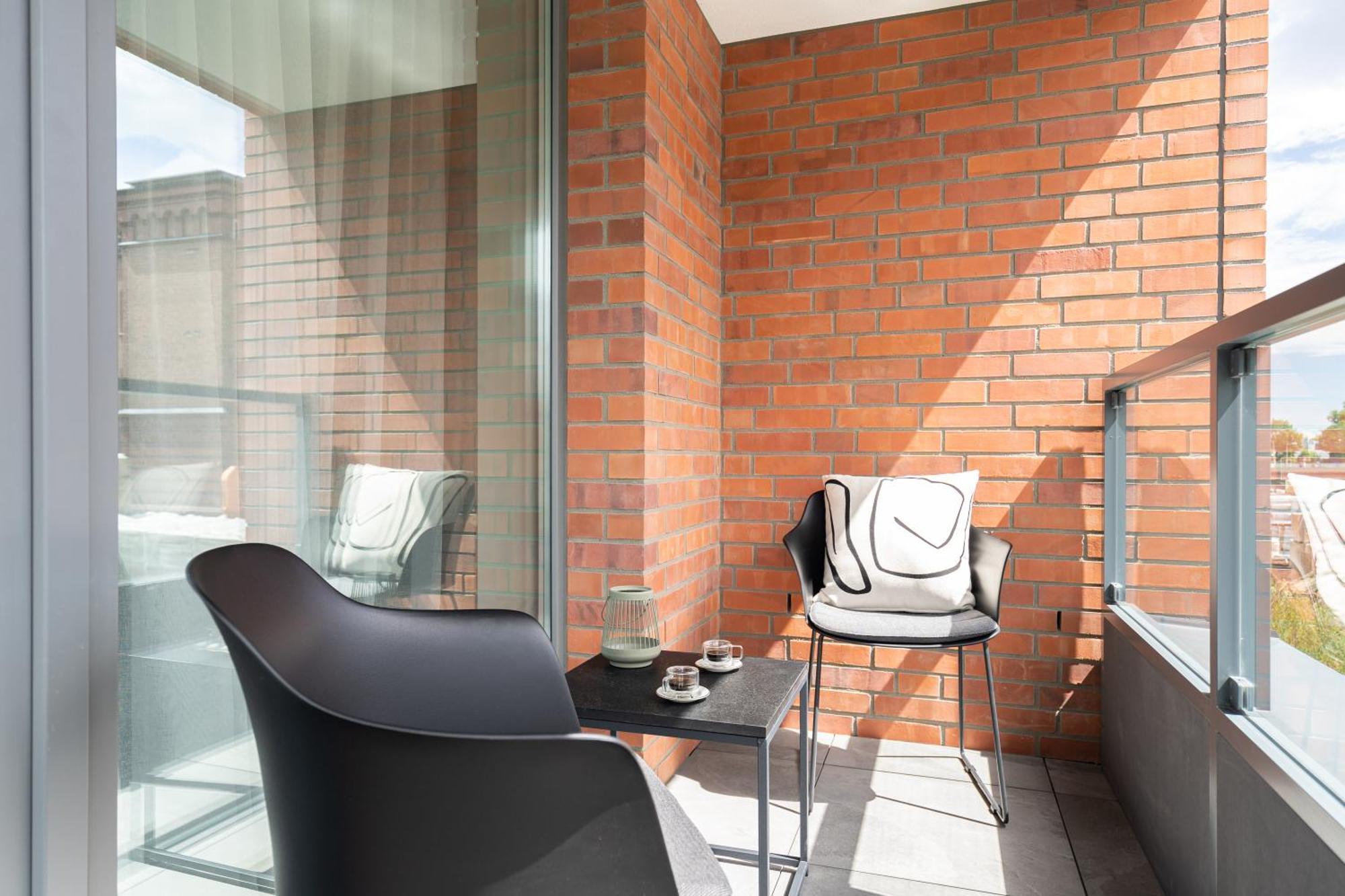Scala City Center Premium Apartments With Parking By Lion Apartments Gdańsk Buitenkant foto